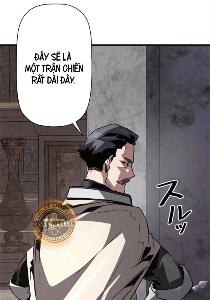 Đặc Tính Tiến Hóa Của Chiêu Hồn Sư Chap 76 - Next Chap 77
