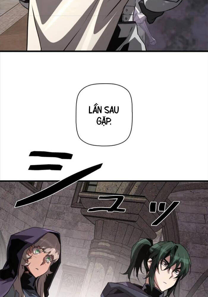 Đặc Tính Tiến Hóa Của Chiêu Hồn Sư Chap 76 - Next Chap 77