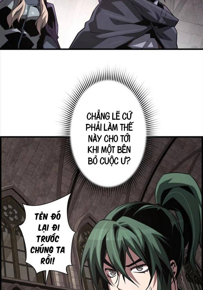 Đặc Tính Tiến Hóa Của Chiêu Hồn Sư Chap 76 - Next Chap 77