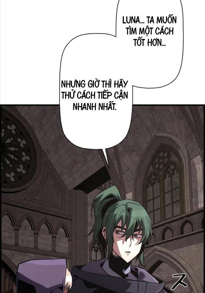 Đặc Tính Tiến Hóa Của Chiêu Hồn Sư Chap 76 - Next Chap 77