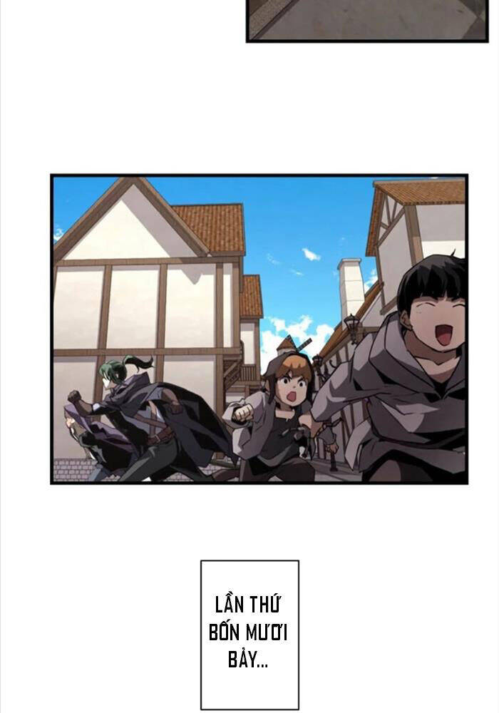 Đặc Tính Tiến Hóa Của Chiêu Hồn Sư Chap 76 - Next Chap 77
