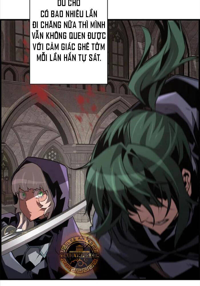 Đặc Tính Tiến Hóa Của Chiêu Hồn Sư Chap 76 - Next Chap 77