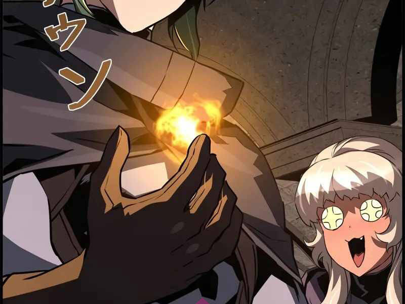 Đặc Tính Tiến Hóa Của Chiêu Hồn Sư Chap 77 - Next Chap 78