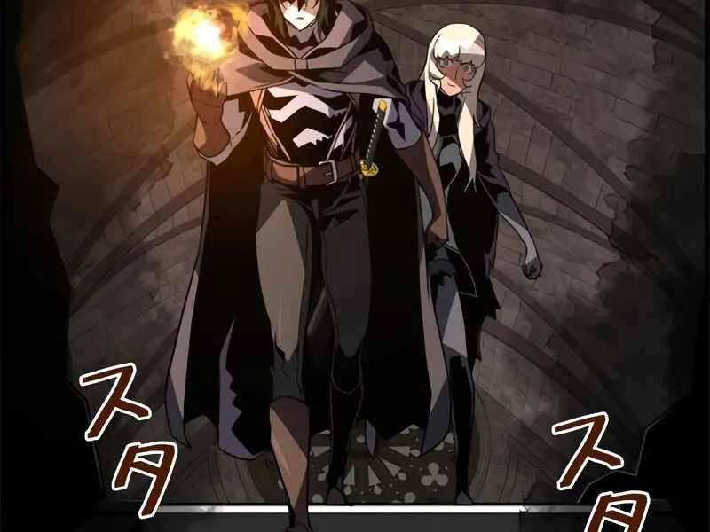 Đặc Tính Tiến Hóa Của Chiêu Hồn Sư Chap 77 - Next Chap 78