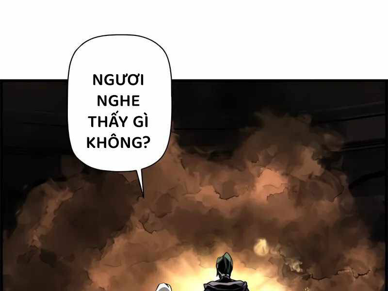 Đặc Tính Tiến Hóa Của Chiêu Hồn Sư Chap 77 - Next Chap 78