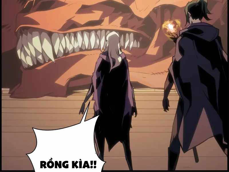 Đặc Tính Tiến Hóa Của Chiêu Hồn Sư Chap 77 - Next Chap 78