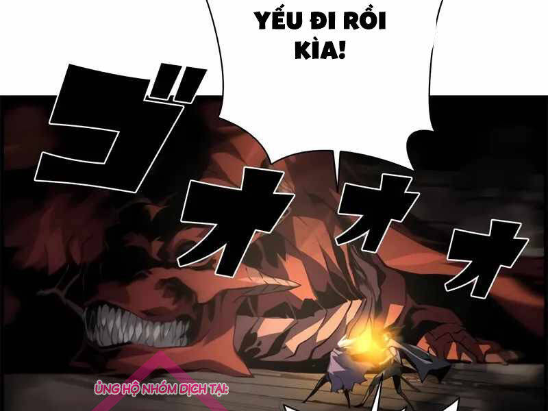 Đặc Tính Tiến Hóa Của Chiêu Hồn Sư Chap 77 - Next Chap 78