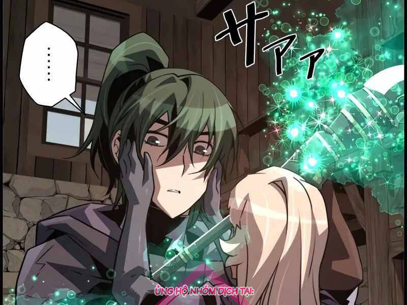 Đặc Tính Tiến Hóa Của Chiêu Hồn Sư Chap 77 - Next Chap 78