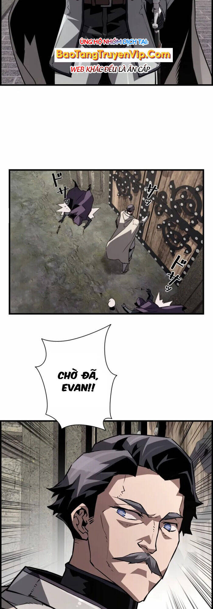 Đặc Tính Tiến Hóa Của Chiêu Hồn Sư Chap 78 - Next Chap 79