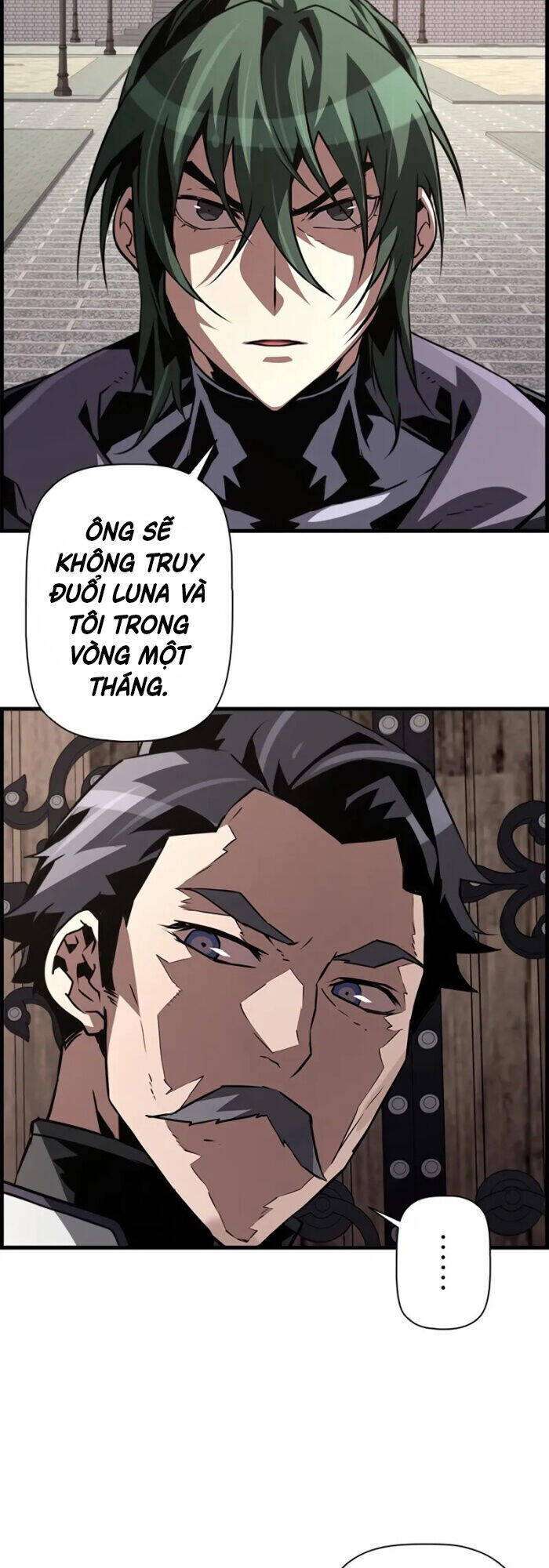 Đặc Tính Tiến Hóa Của Chiêu Hồn Sư Chap 78 - Next Chap 79