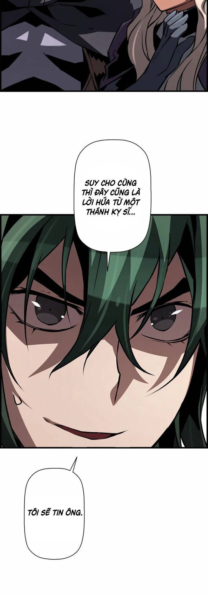 Đặc Tính Tiến Hóa Của Chiêu Hồn Sư Chap 78 - Next Chap 79