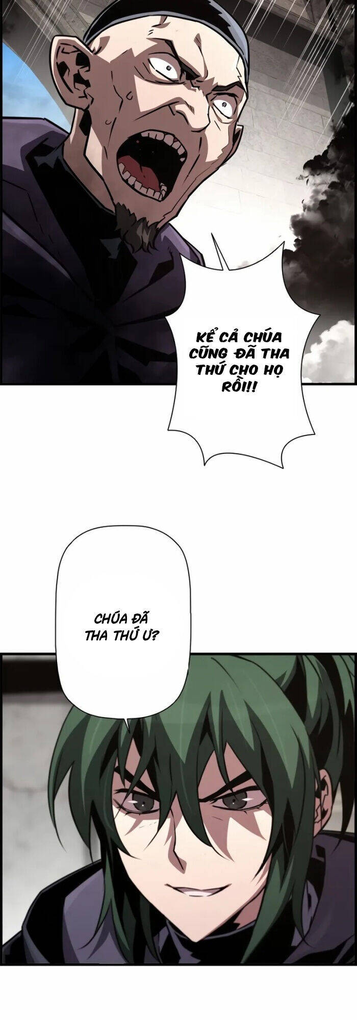 Đặc Tính Tiến Hóa Của Chiêu Hồn Sư Chap 78 - Next Chap 79