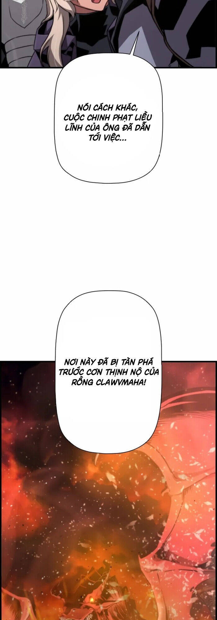 Đặc Tính Tiến Hóa Của Chiêu Hồn Sư Chap 78 - Next Chap 79