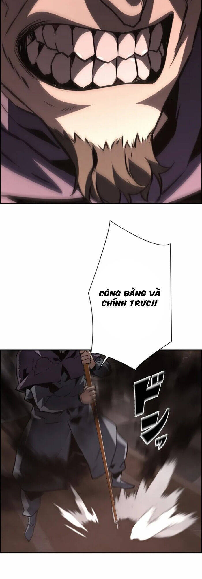 Đặc Tính Tiến Hóa Của Chiêu Hồn Sư Chap 78 - Next Chap 79
