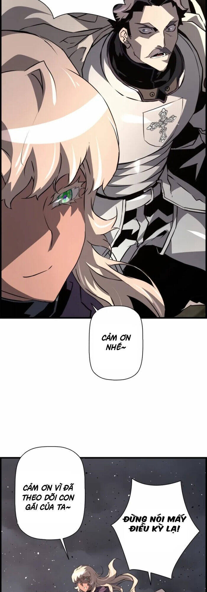 Đặc Tính Tiến Hóa Của Chiêu Hồn Sư Chap 78 - Next Chap 79