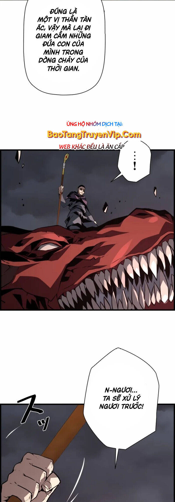 Đặc Tính Tiến Hóa Của Chiêu Hồn Sư Chap 78 - Next Chap 79