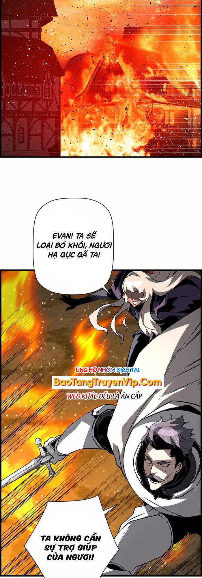 Đặc Tính Tiến Hóa Của Chiêu Hồn Sư Chap 78 - Next Chap 79