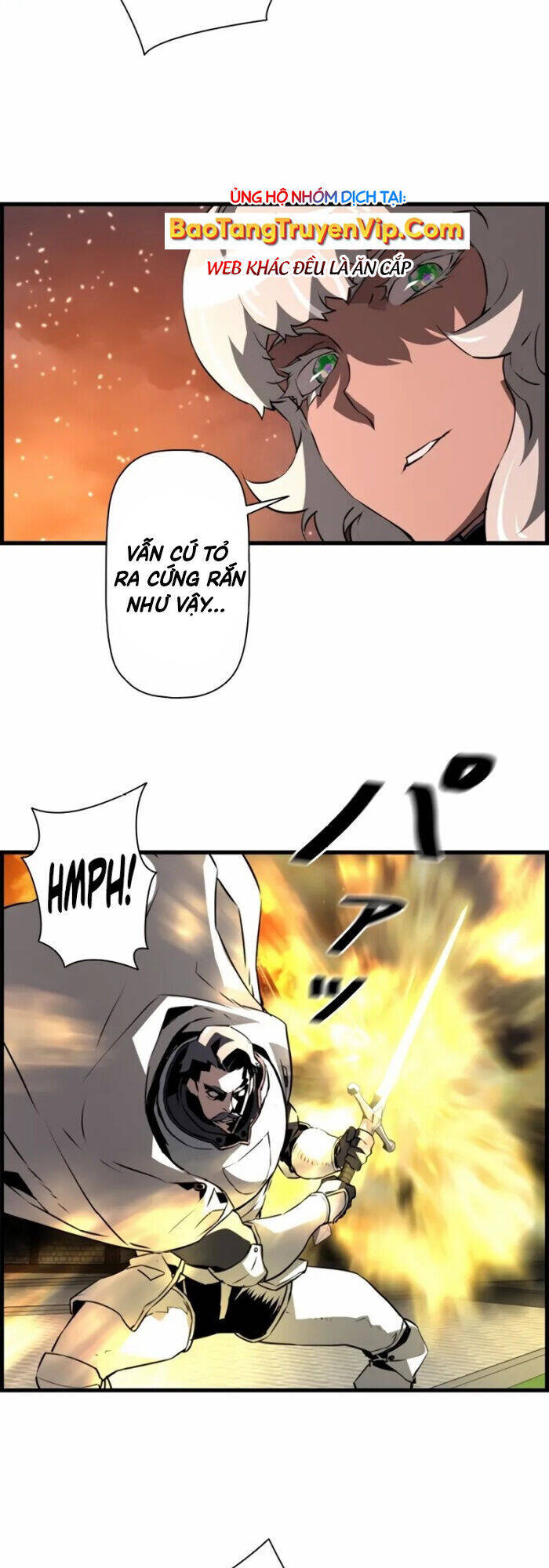 Đặc Tính Tiến Hóa Của Chiêu Hồn Sư Chap 78 - Next Chap 79