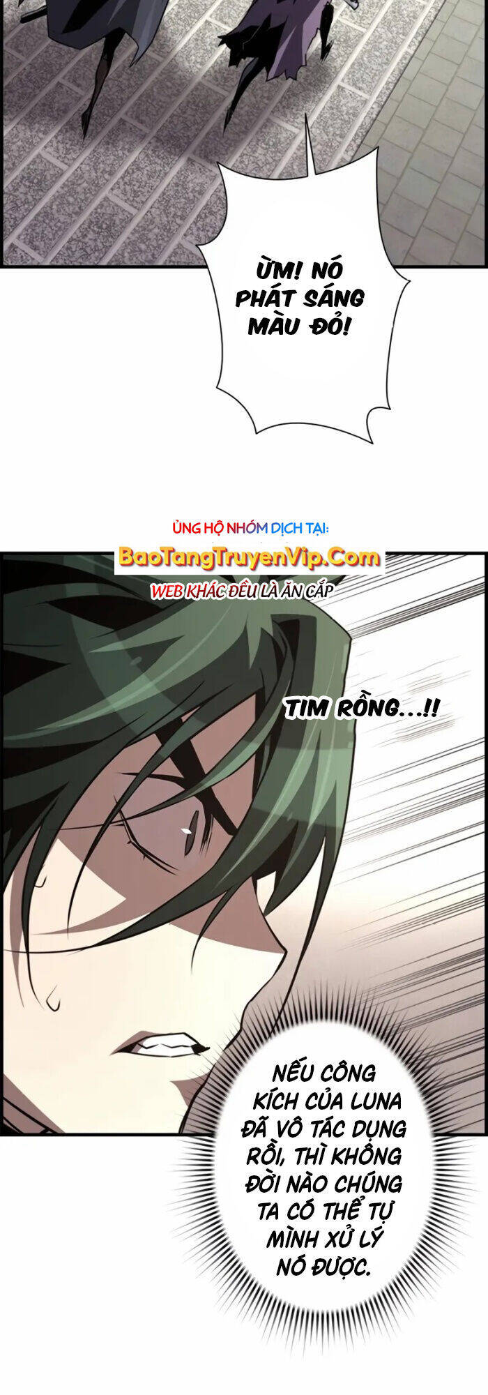 Đặc Tính Tiến Hóa Của Chiêu Hồn Sư Chap 78 - Next Chap 79