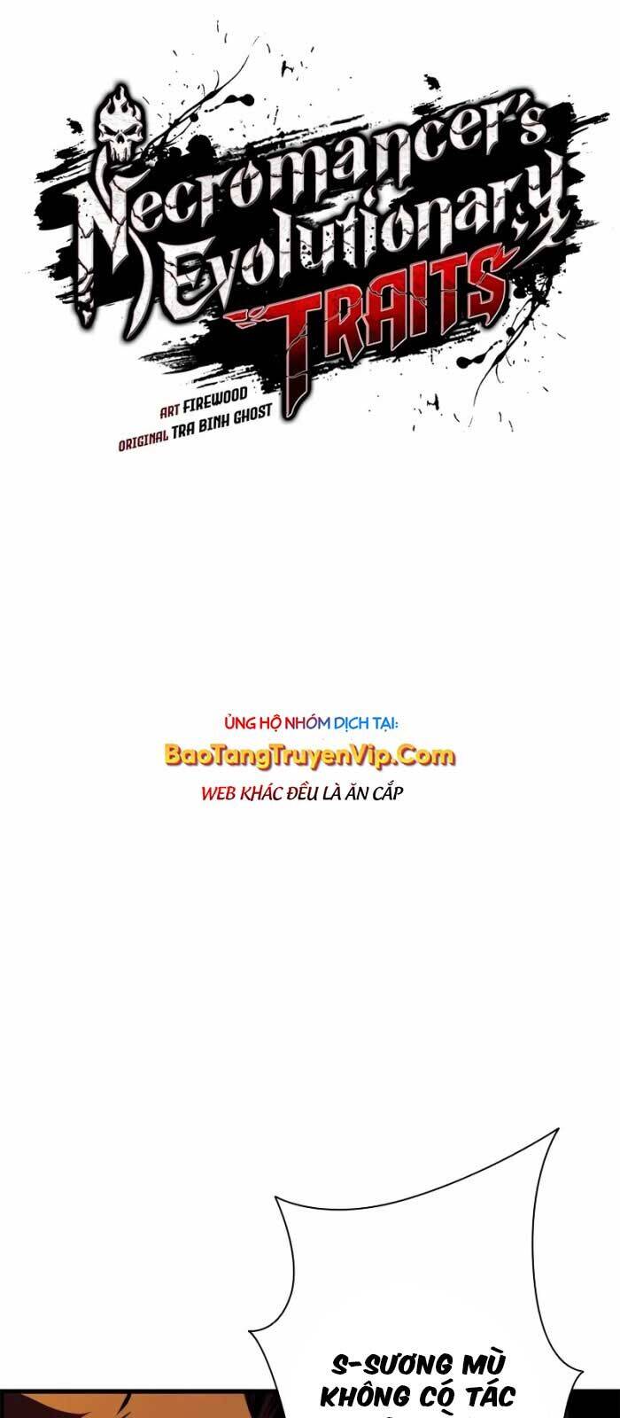 Đặc Tính Tiến Hóa Của Chiêu Hồn Sư Chap 79 - Next Chap 80