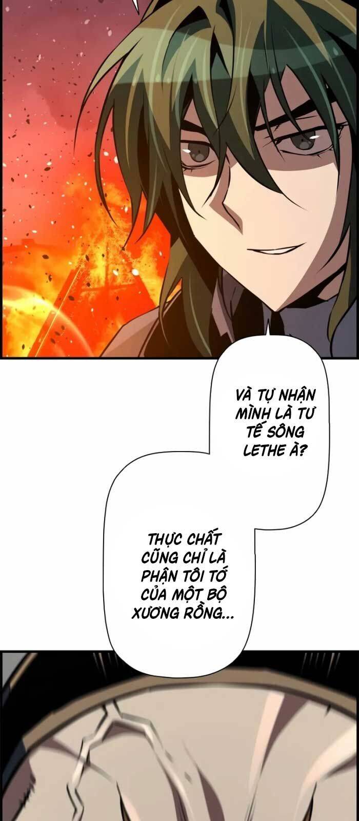 Đặc Tính Tiến Hóa Của Chiêu Hồn Sư Chap 79 - Next Chap 80
