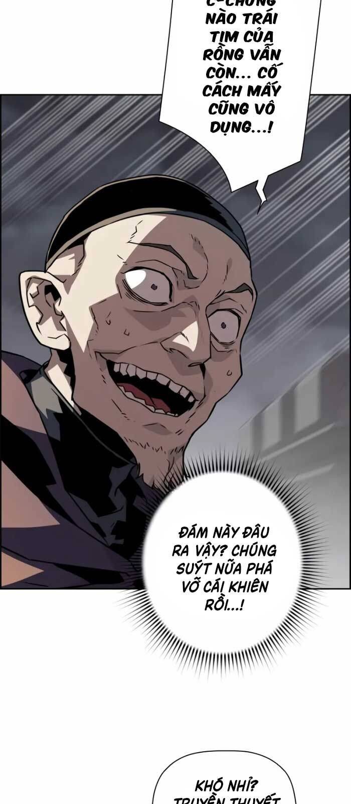 Đặc Tính Tiến Hóa Của Chiêu Hồn Sư Chap 79 - Next Chap 80