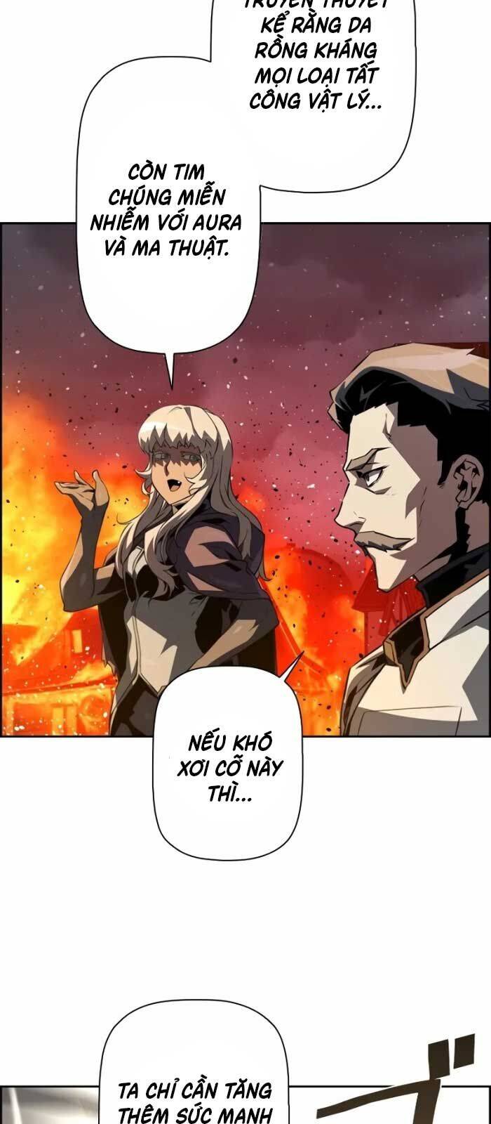 Đặc Tính Tiến Hóa Của Chiêu Hồn Sư Chap 79 - Next Chap 80