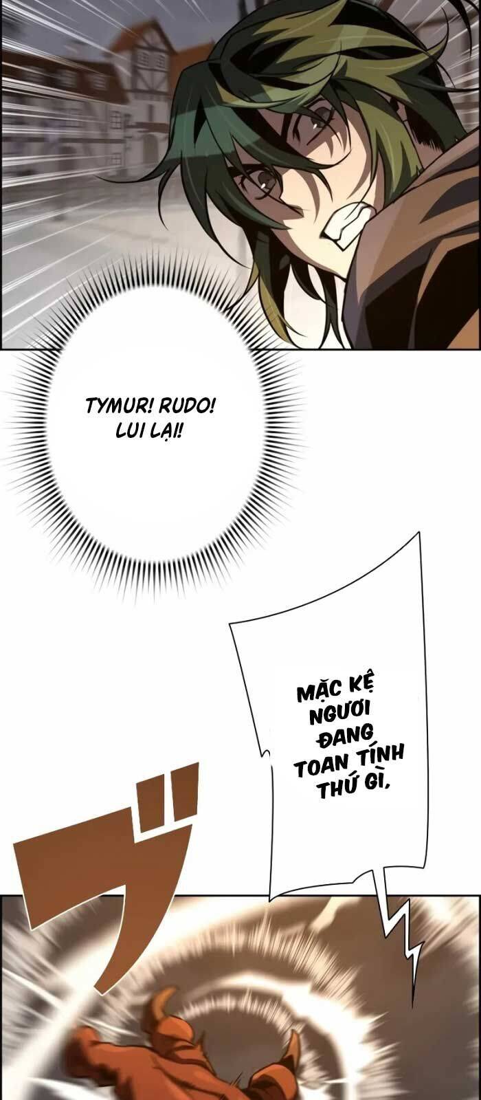 Đặc Tính Tiến Hóa Của Chiêu Hồn Sư Chap 79 - Next Chap 80