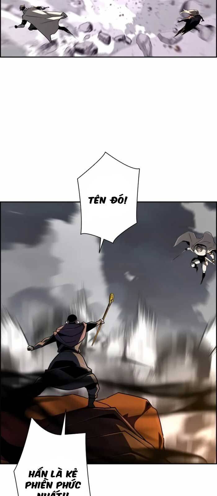 Đặc Tính Tiến Hóa Của Chiêu Hồn Sư Chap 79 - Next Chap 80
