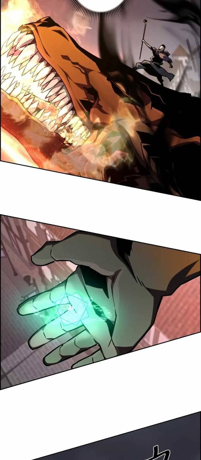 Đặc Tính Tiến Hóa Của Chiêu Hồn Sư Chap 79 - Next Chap 80