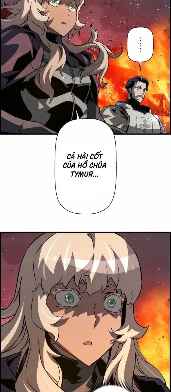 Đặc Tính Tiến Hóa Của Chiêu Hồn Sư Chap 79 - Next Chap 80