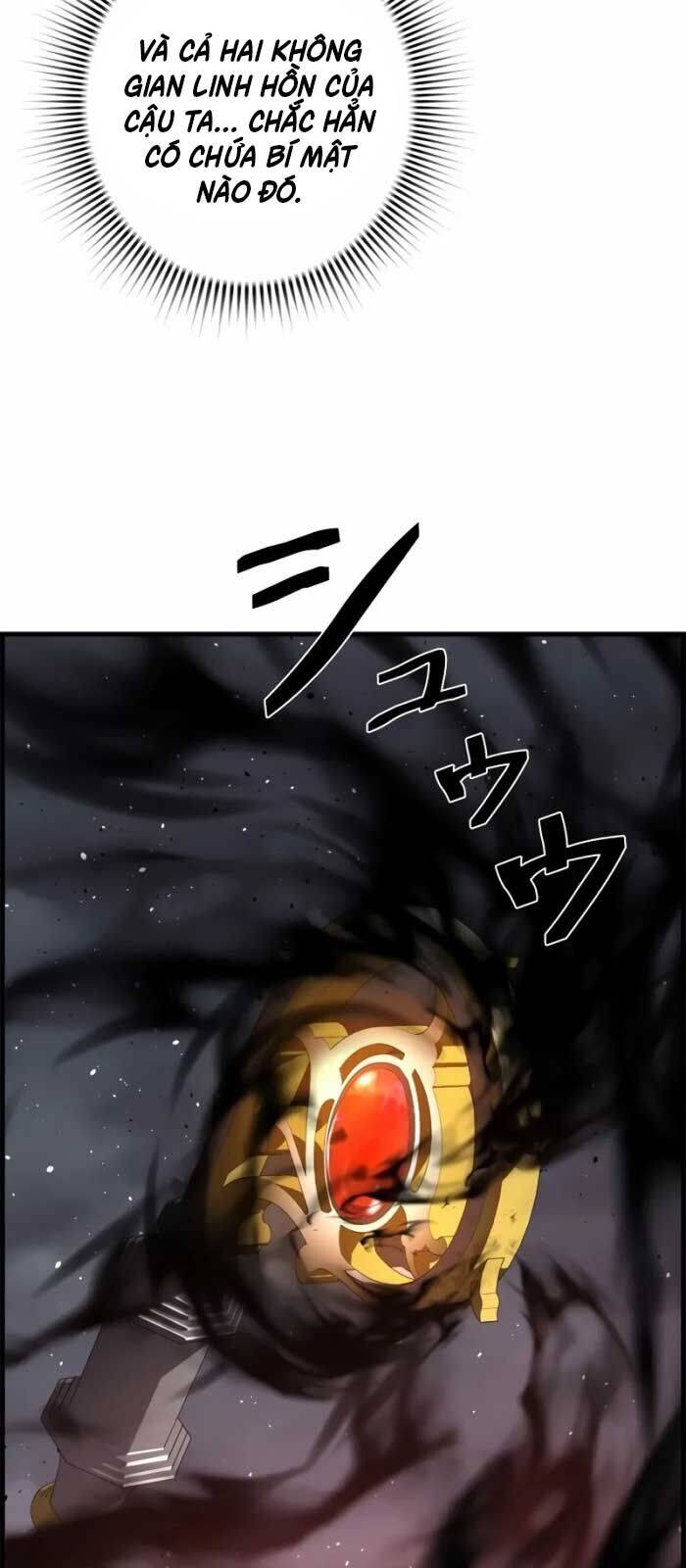 Đặc Tính Tiến Hóa Của Chiêu Hồn Sư Chap 79 - Next Chap 80