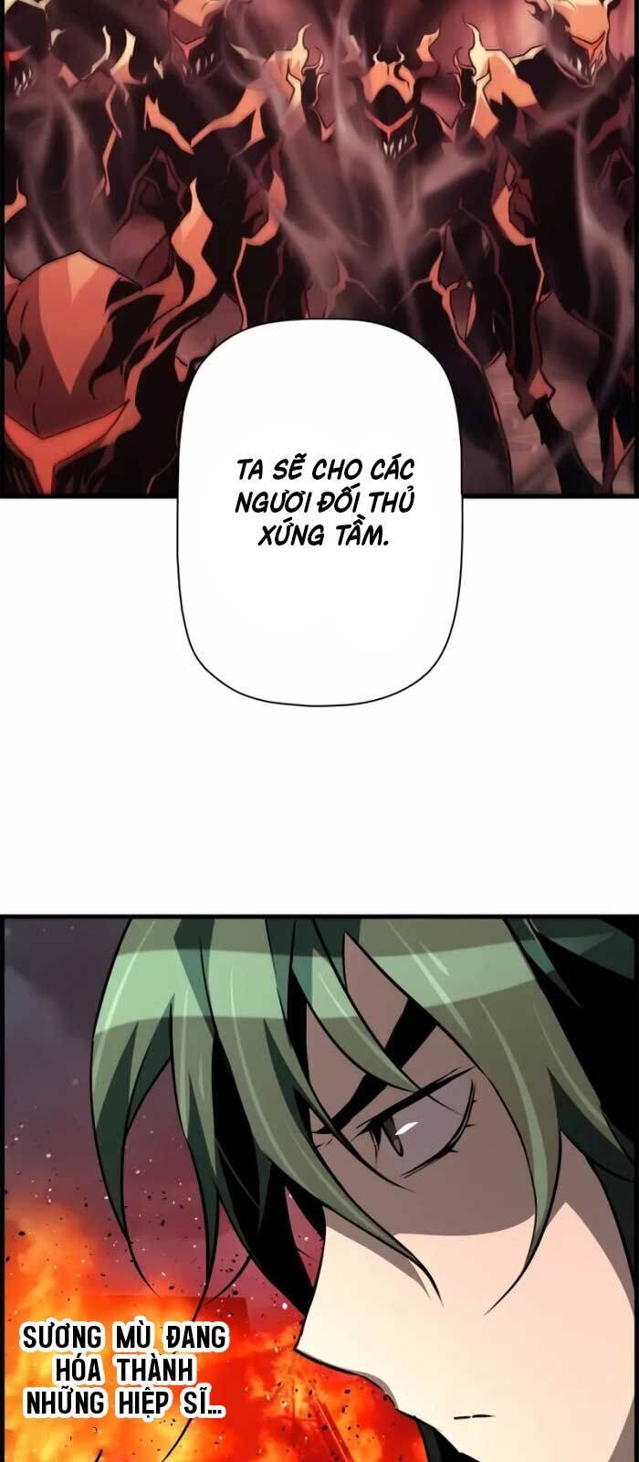 Đặc Tính Tiến Hóa Của Chiêu Hồn Sư Chap 79 - Next Chap 80