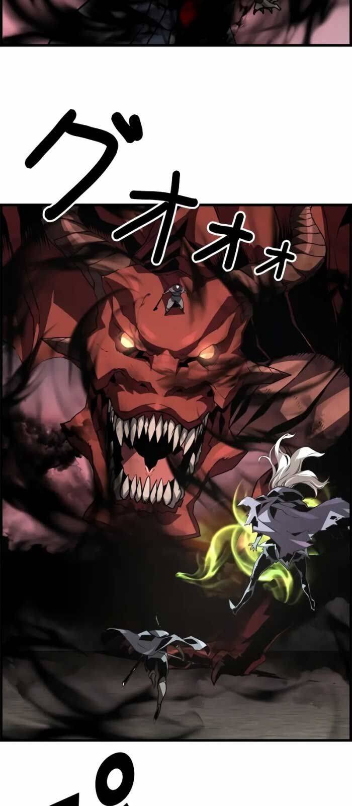 Đặc Tính Tiến Hóa Của Chiêu Hồn Sư Chap 79 - Next Chap 80