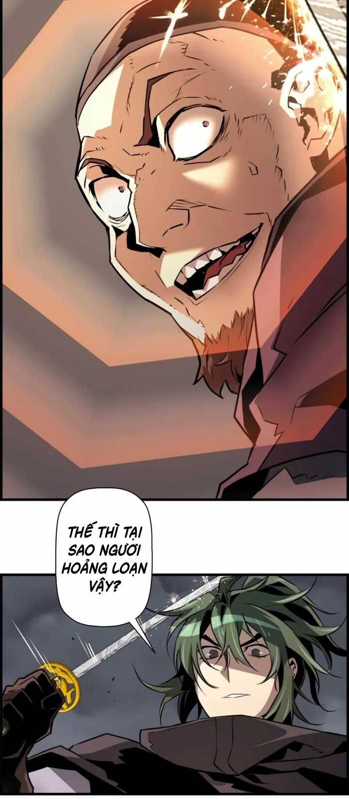Đặc Tính Tiến Hóa Của Chiêu Hồn Sư Chap 79 - Next Chap 80