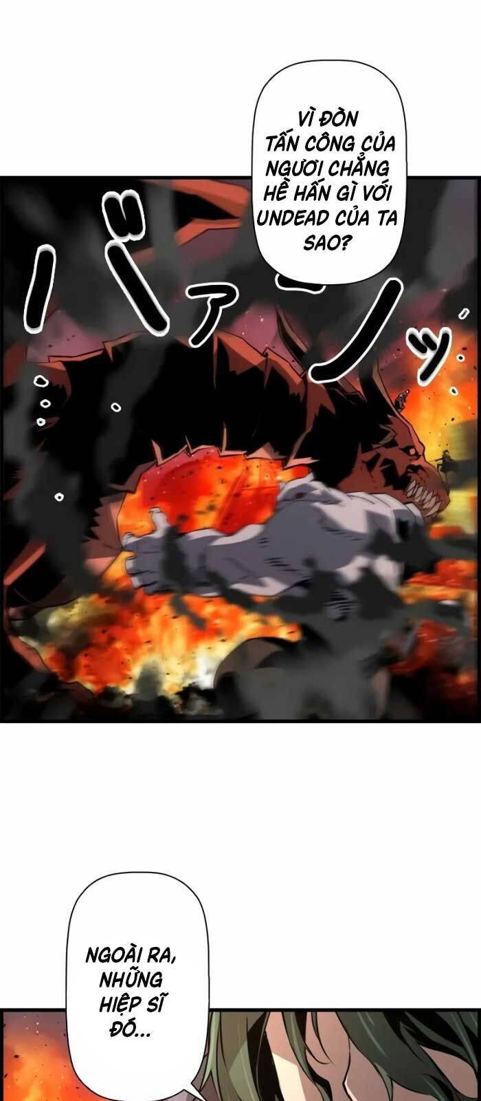 Đặc Tính Tiến Hóa Của Chiêu Hồn Sư Chap 79 - Next Chap 80