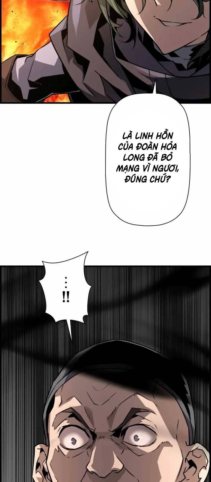 Đặc Tính Tiến Hóa Của Chiêu Hồn Sư Chap 79 - Next Chap 80