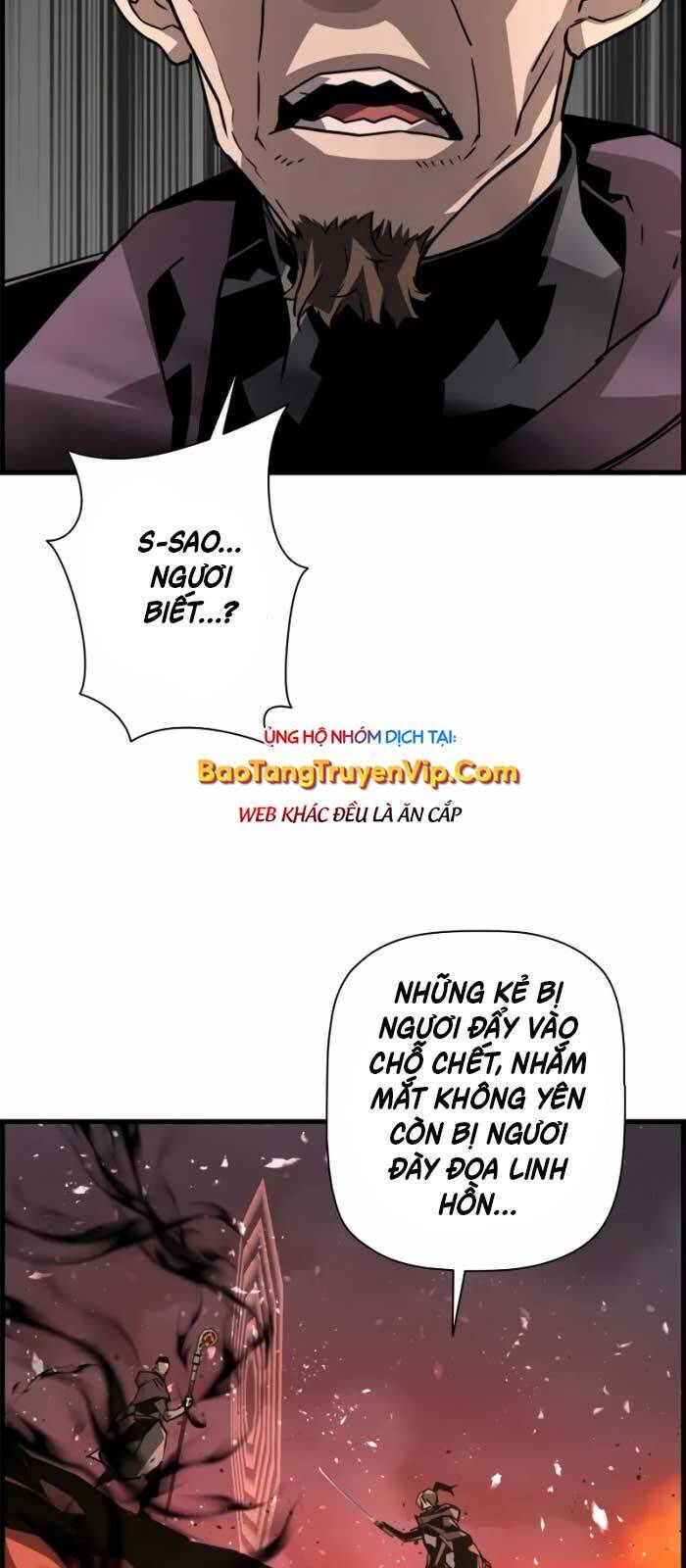 Đặc Tính Tiến Hóa Của Chiêu Hồn Sư Chap 79 - Next Chap 80