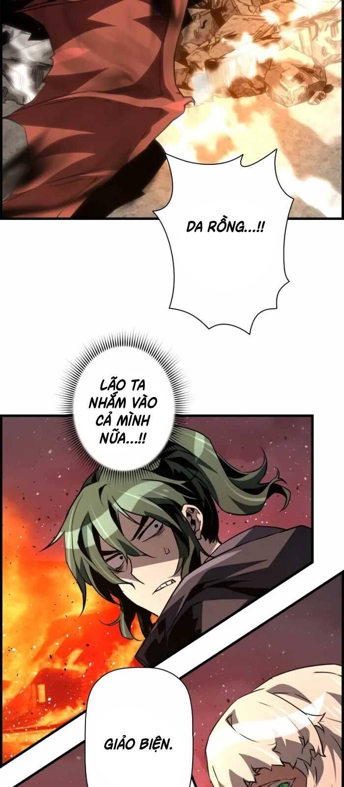 Đặc Tính Tiến Hóa Của Chiêu Hồn Sư Chap 79 - Next Chap 80
