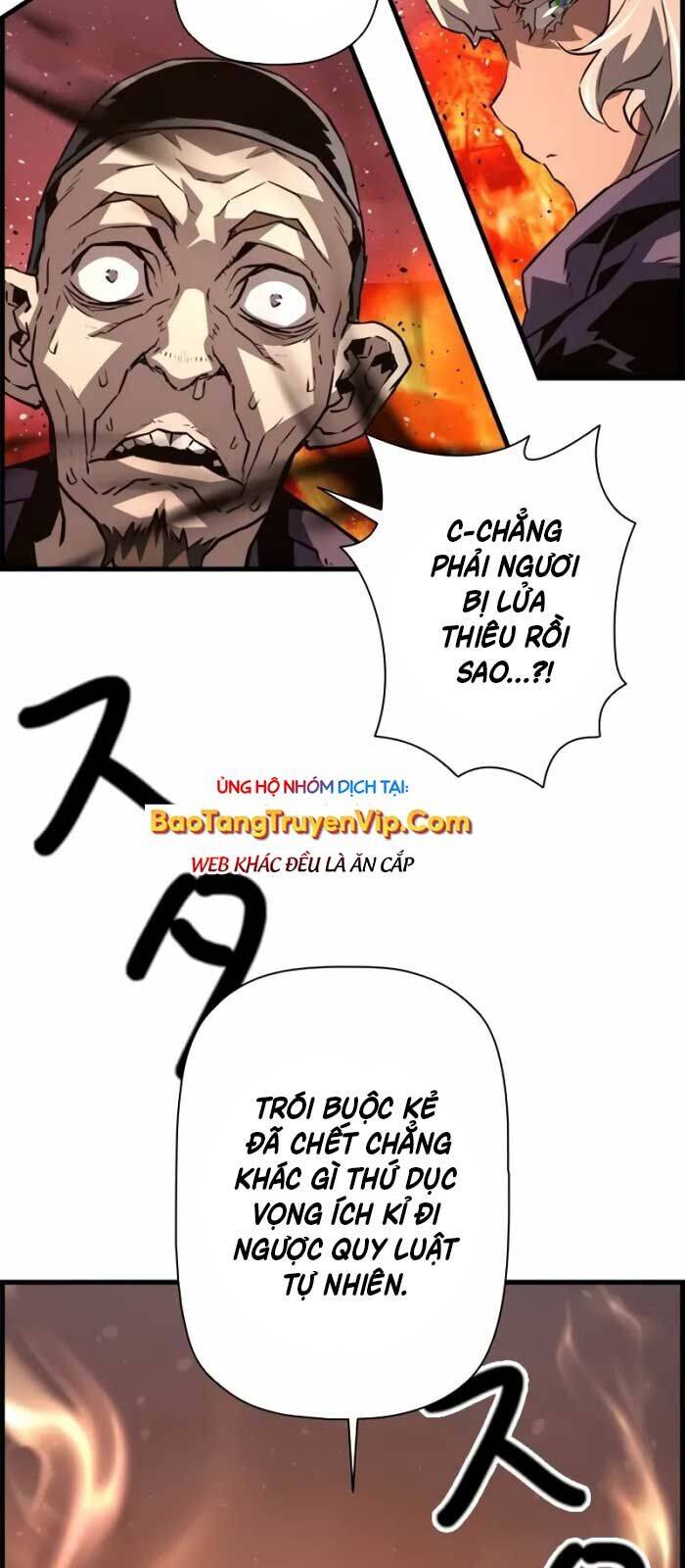 Đặc Tính Tiến Hóa Của Chiêu Hồn Sư Chap 79 - Next Chap 80
