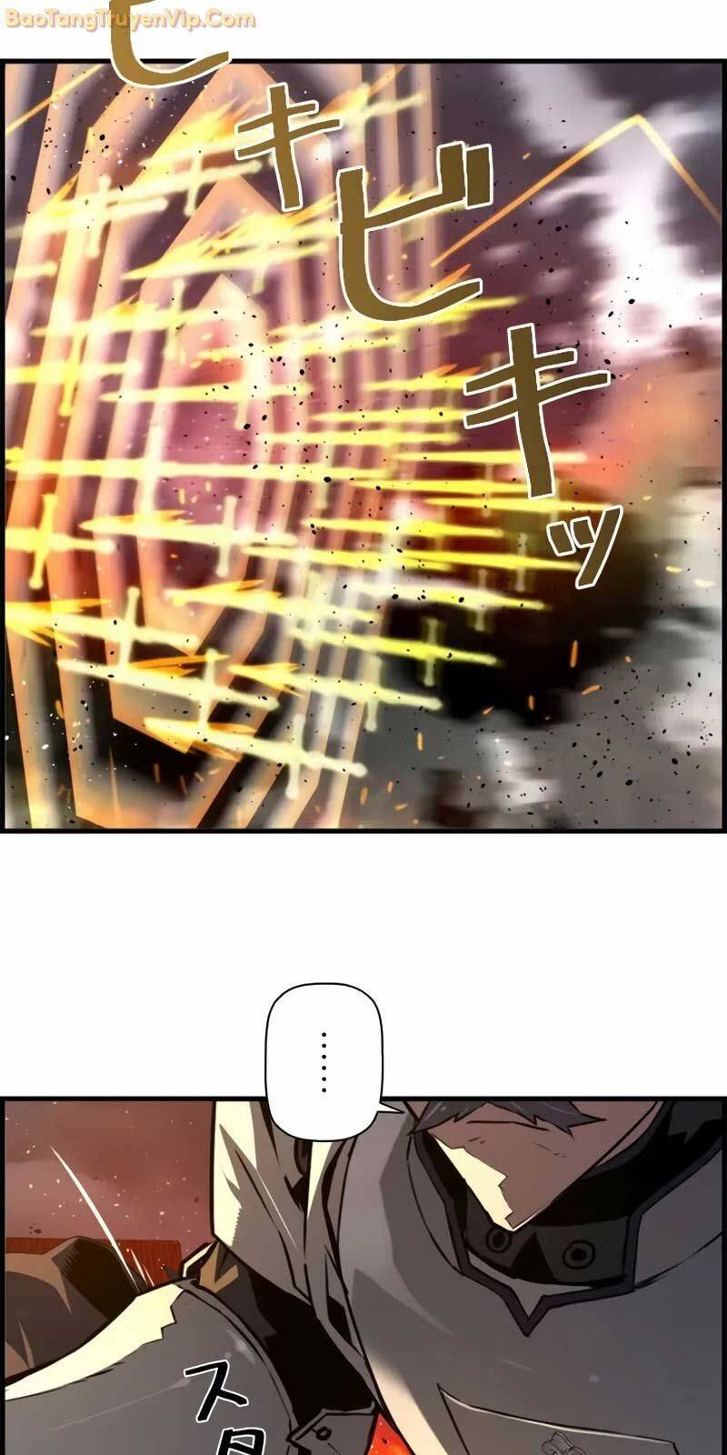 Đặc Tính Tiến Hóa Của Chiêu Hồn Sư Chap 80 - Next Chap 81