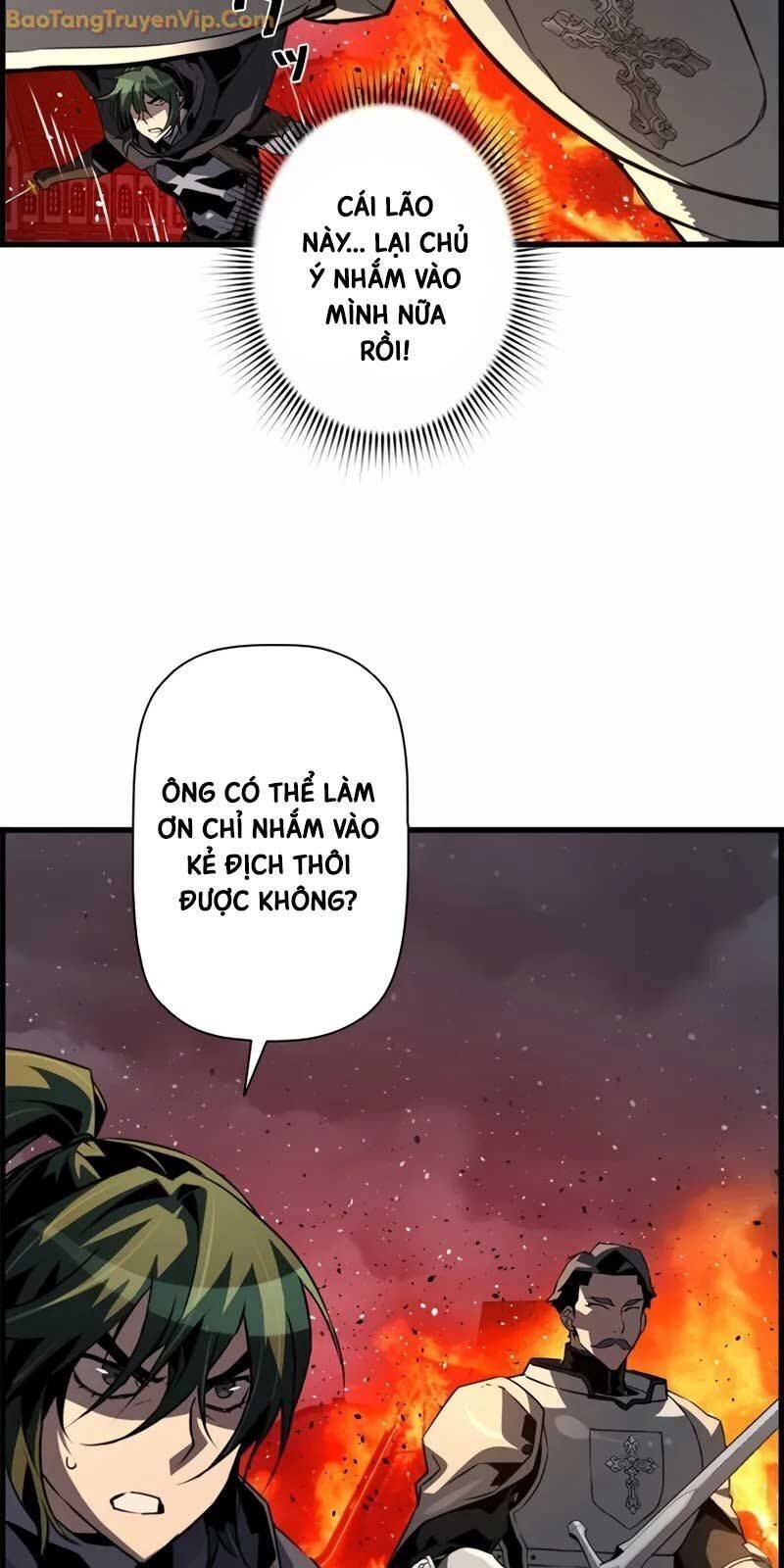 Đặc Tính Tiến Hóa Của Chiêu Hồn Sư Chap 80 - Next Chap 81