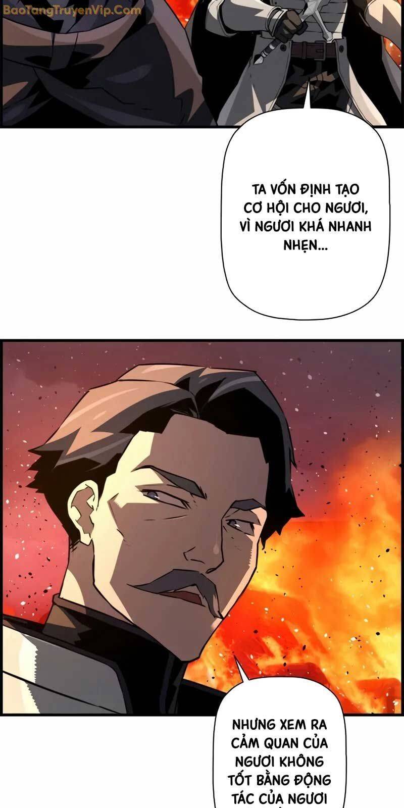 Đặc Tính Tiến Hóa Của Chiêu Hồn Sư Chap 80 - Next Chap 81
