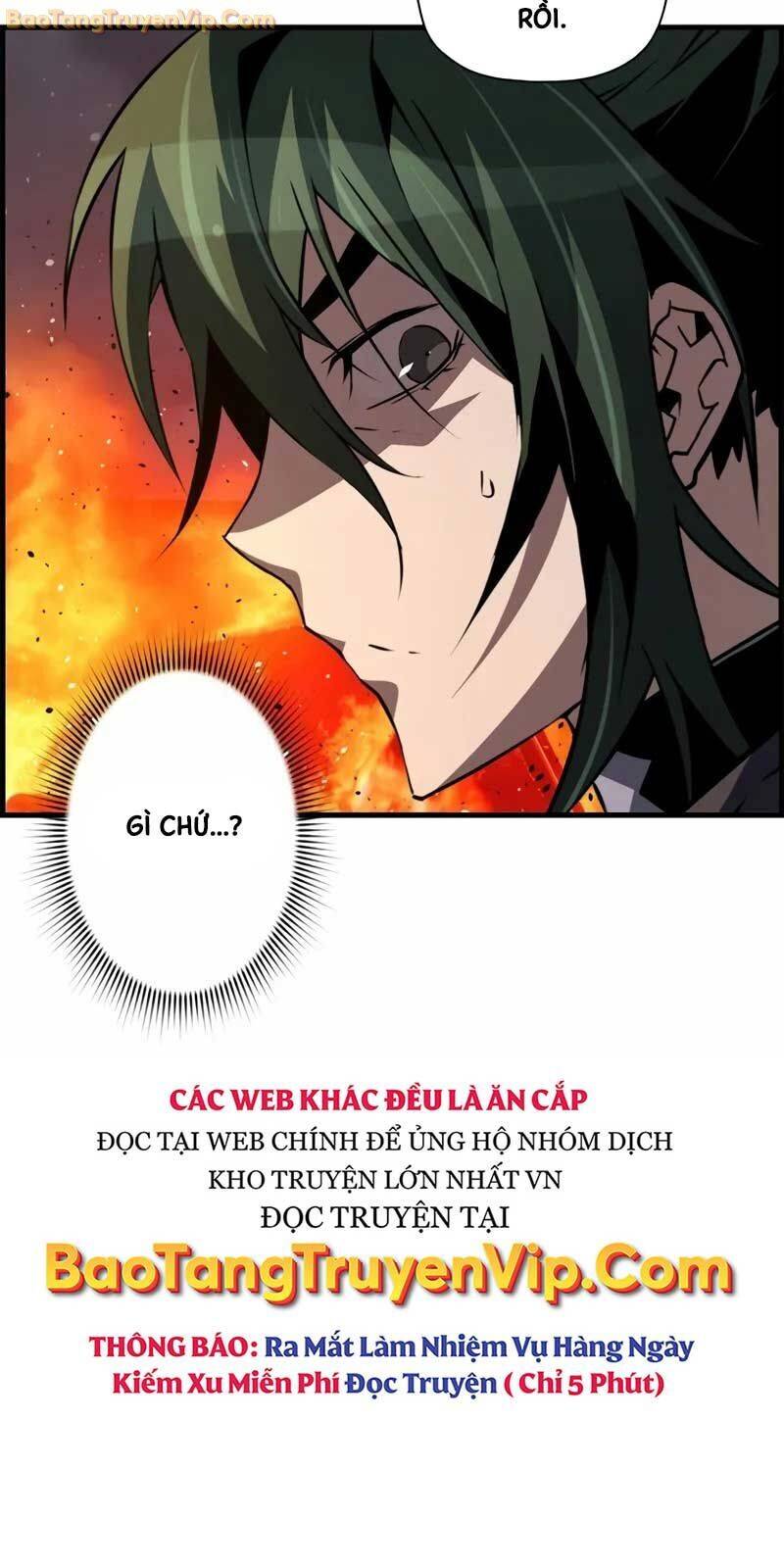 Đặc Tính Tiến Hóa Của Chiêu Hồn Sư Chap 80 - Next Chap 81