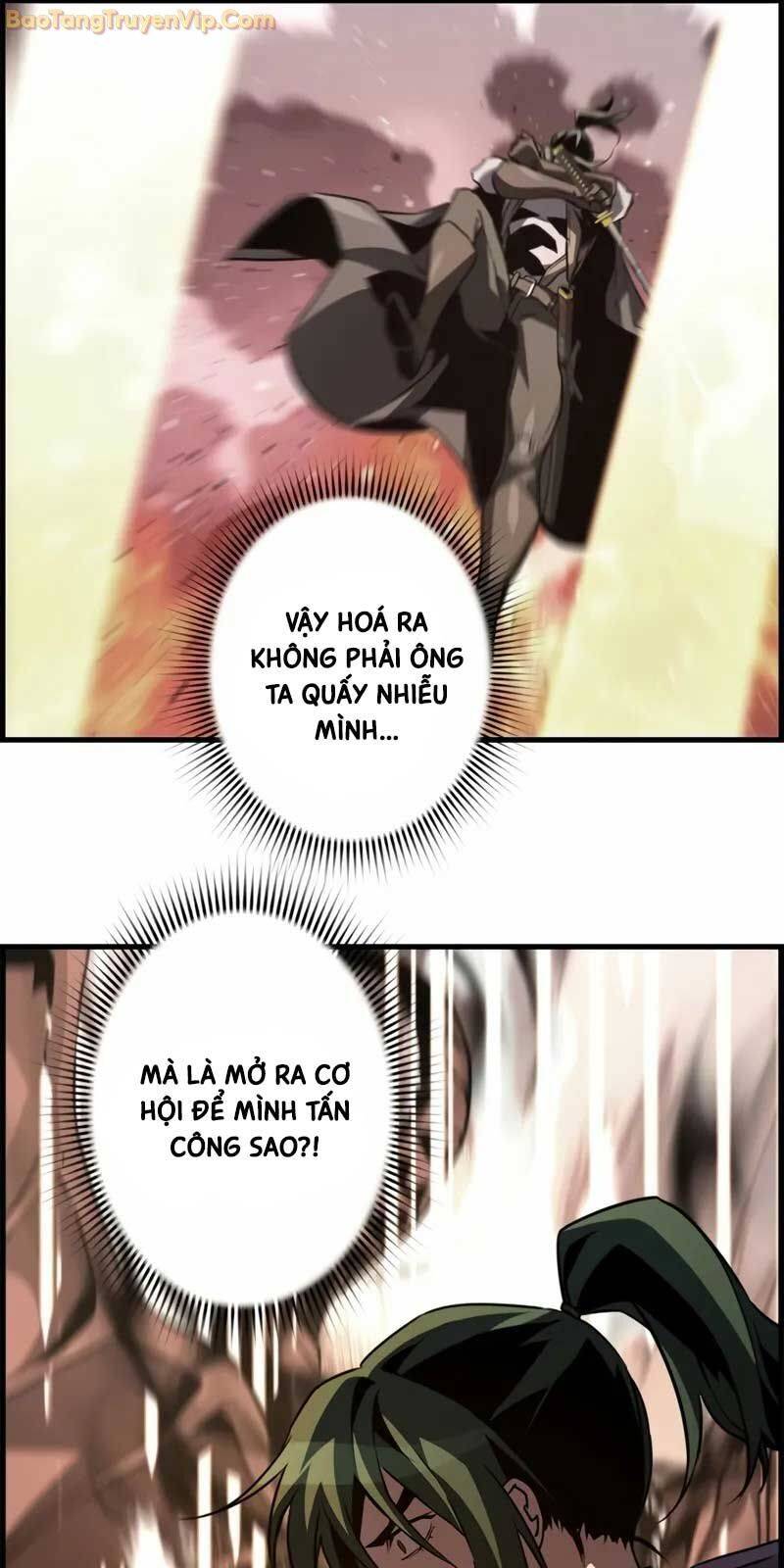 Đặc Tính Tiến Hóa Của Chiêu Hồn Sư Chap 80 - Next Chap 81