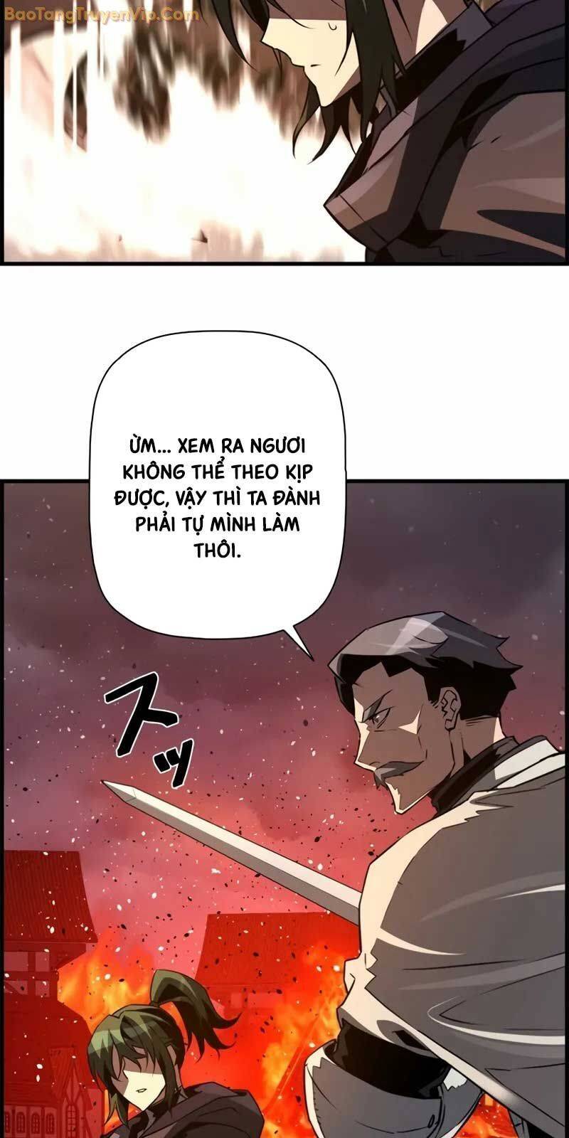 Đặc Tính Tiến Hóa Của Chiêu Hồn Sư Chap 80 - Next Chap 81