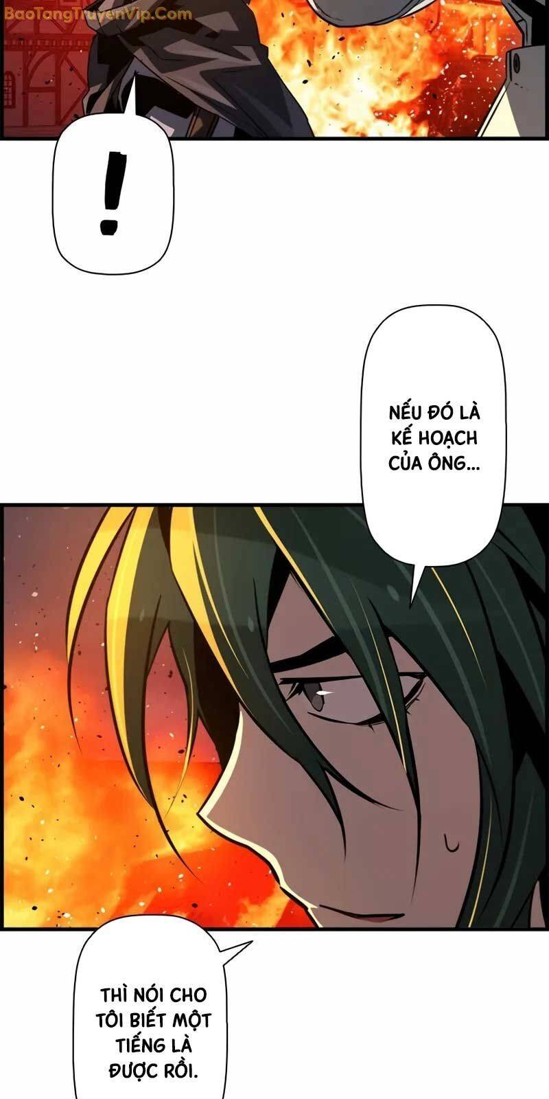 Đặc Tính Tiến Hóa Của Chiêu Hồn Sư Chap 80 - Next Chap 81