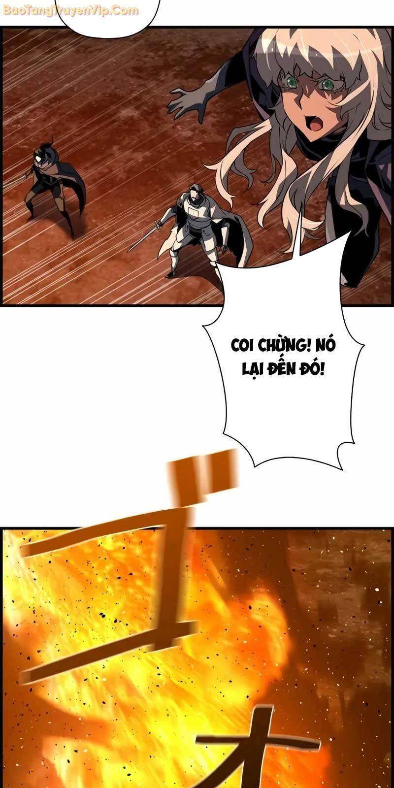 Đặc Tính Tiến Hóa Của Chiêu Hồn Sư Chap 80 - Next Chap 81