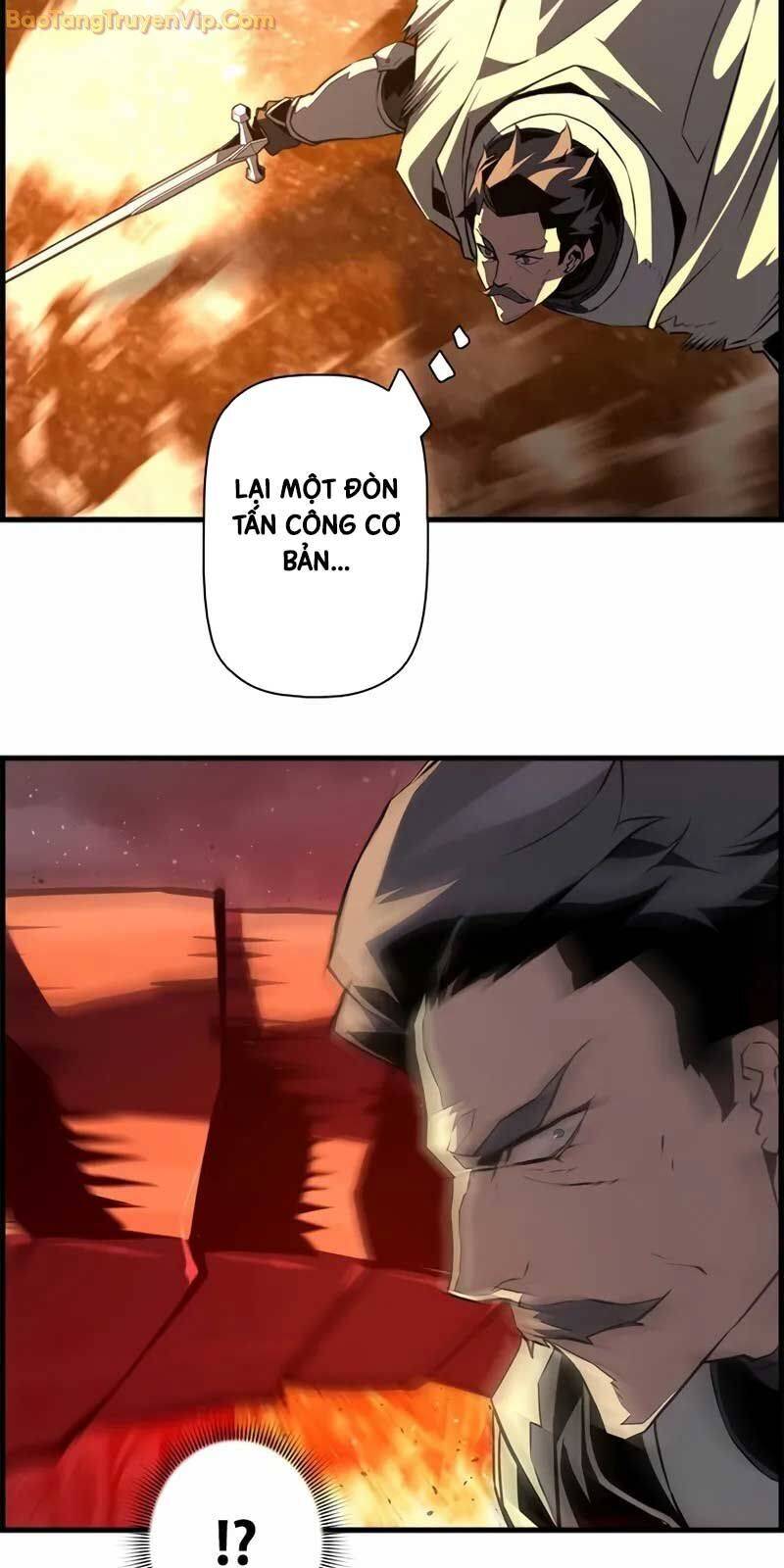 Đặc Tính Tiến Hóa Của Chiêu Hồn Sư Chap 80 - Next Chap 81
