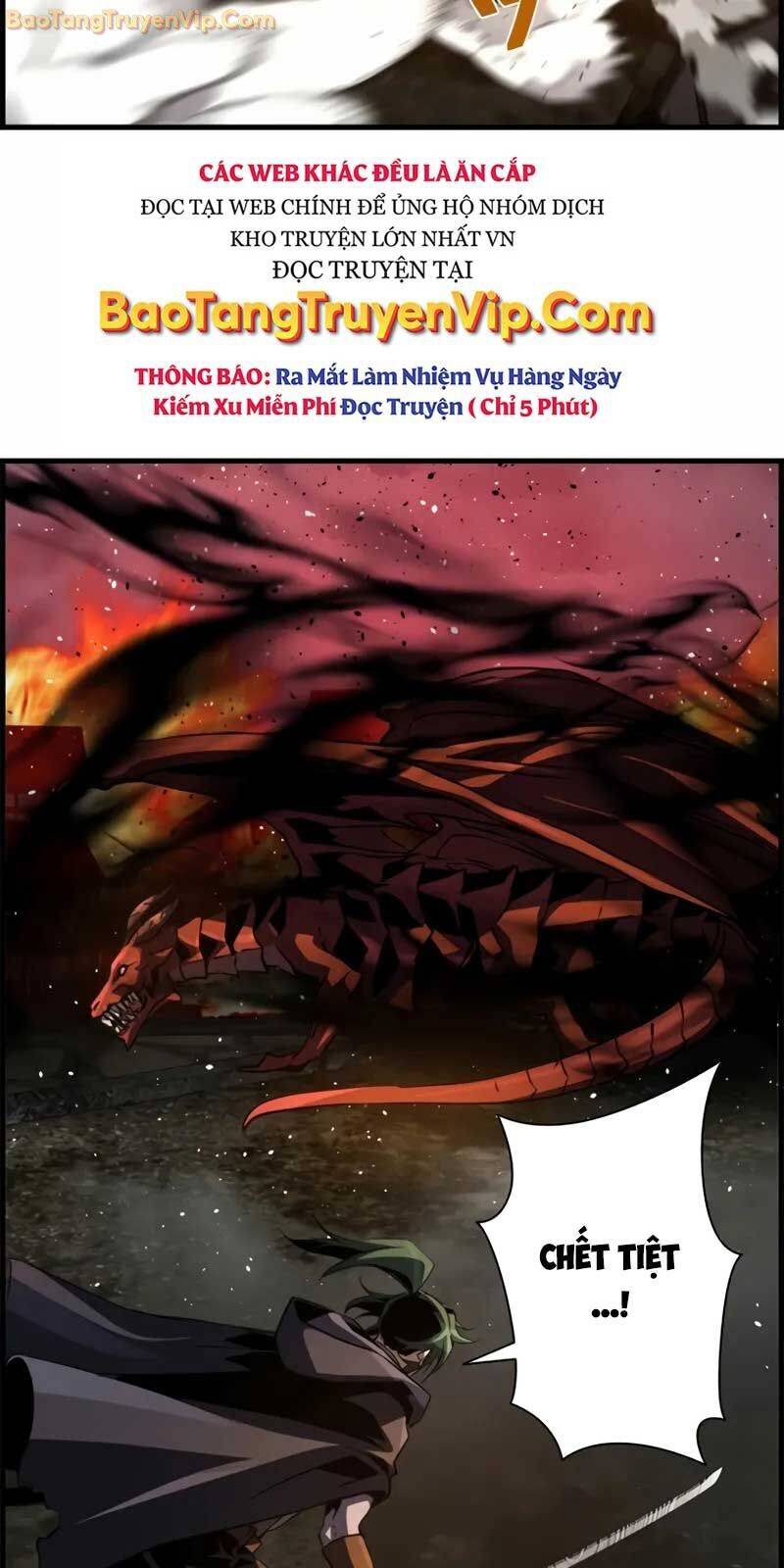 Đặc Tính Tiến Hóa Của Chiêu Hồn Sư Chap 80 - Next Chap 81
